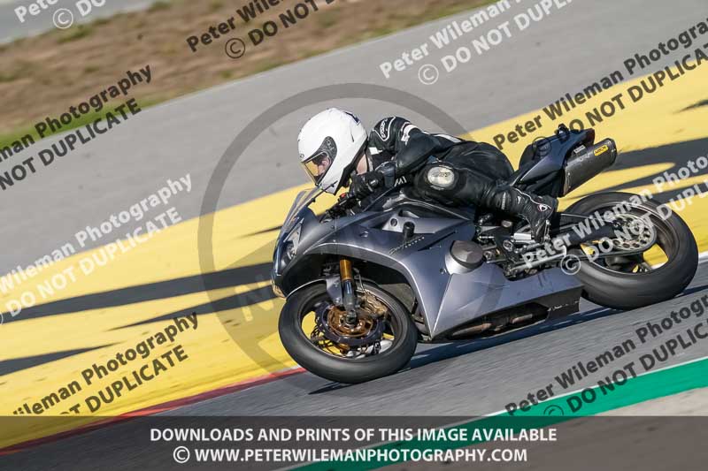 motorbikes;no limits;november 2019;peter wileman photography;portimao;portugal;trackday digital images